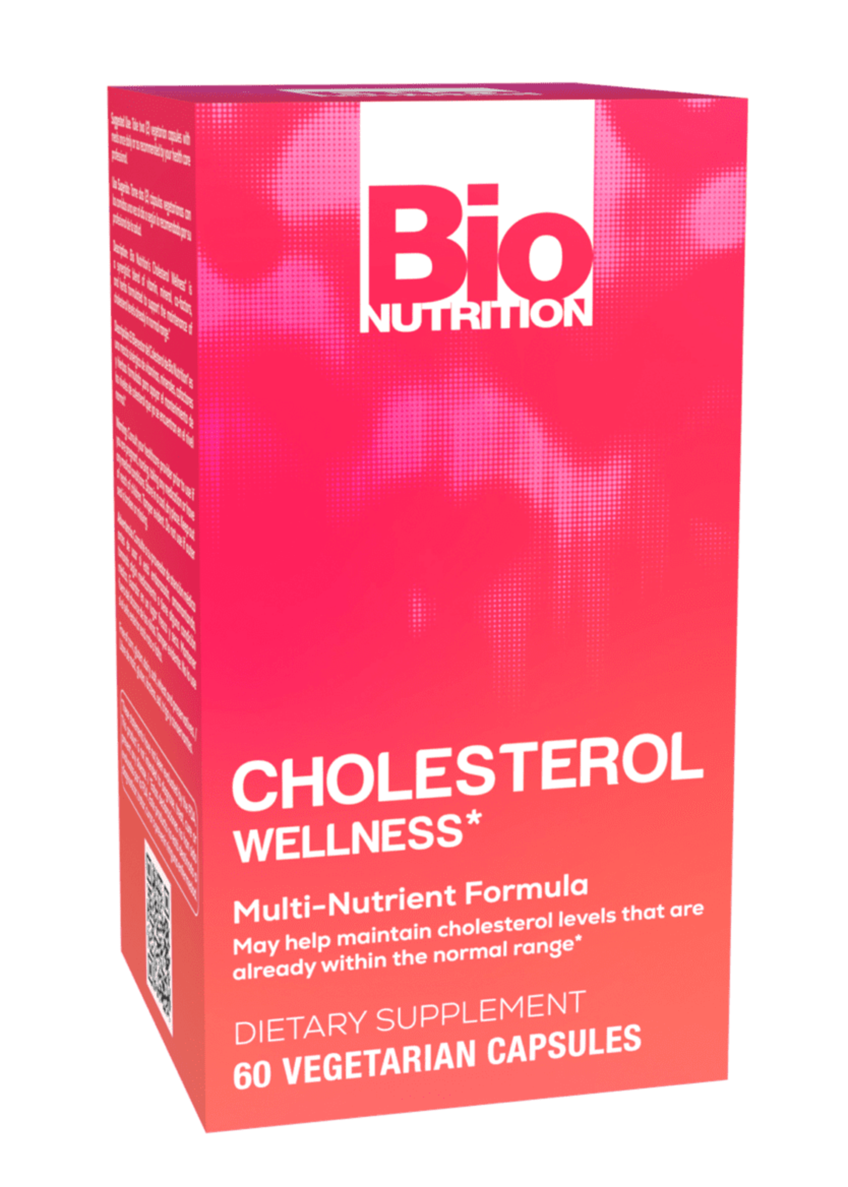 Cholesterol Wellness 60VC