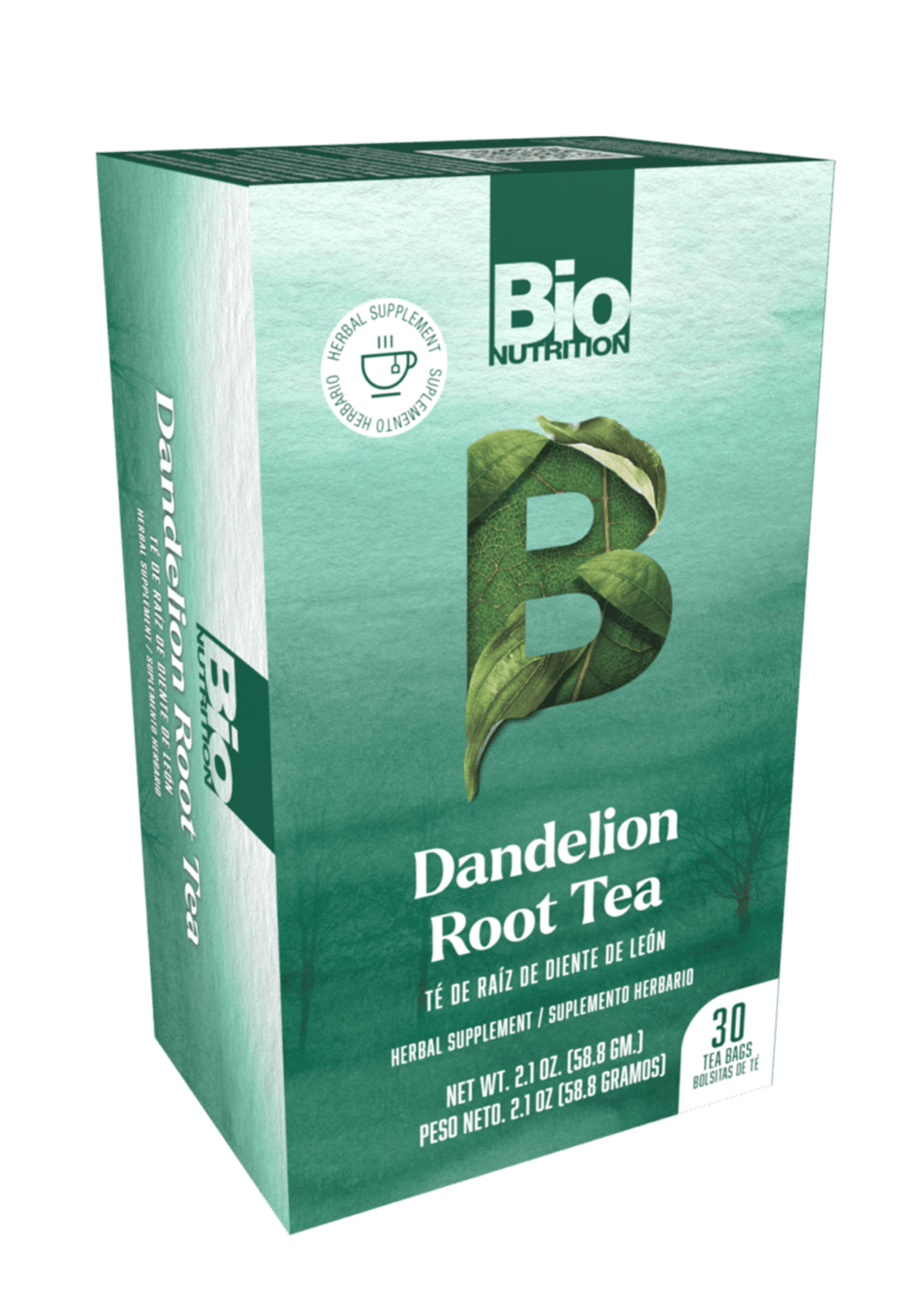 Dandelion Root Tea 30 bag