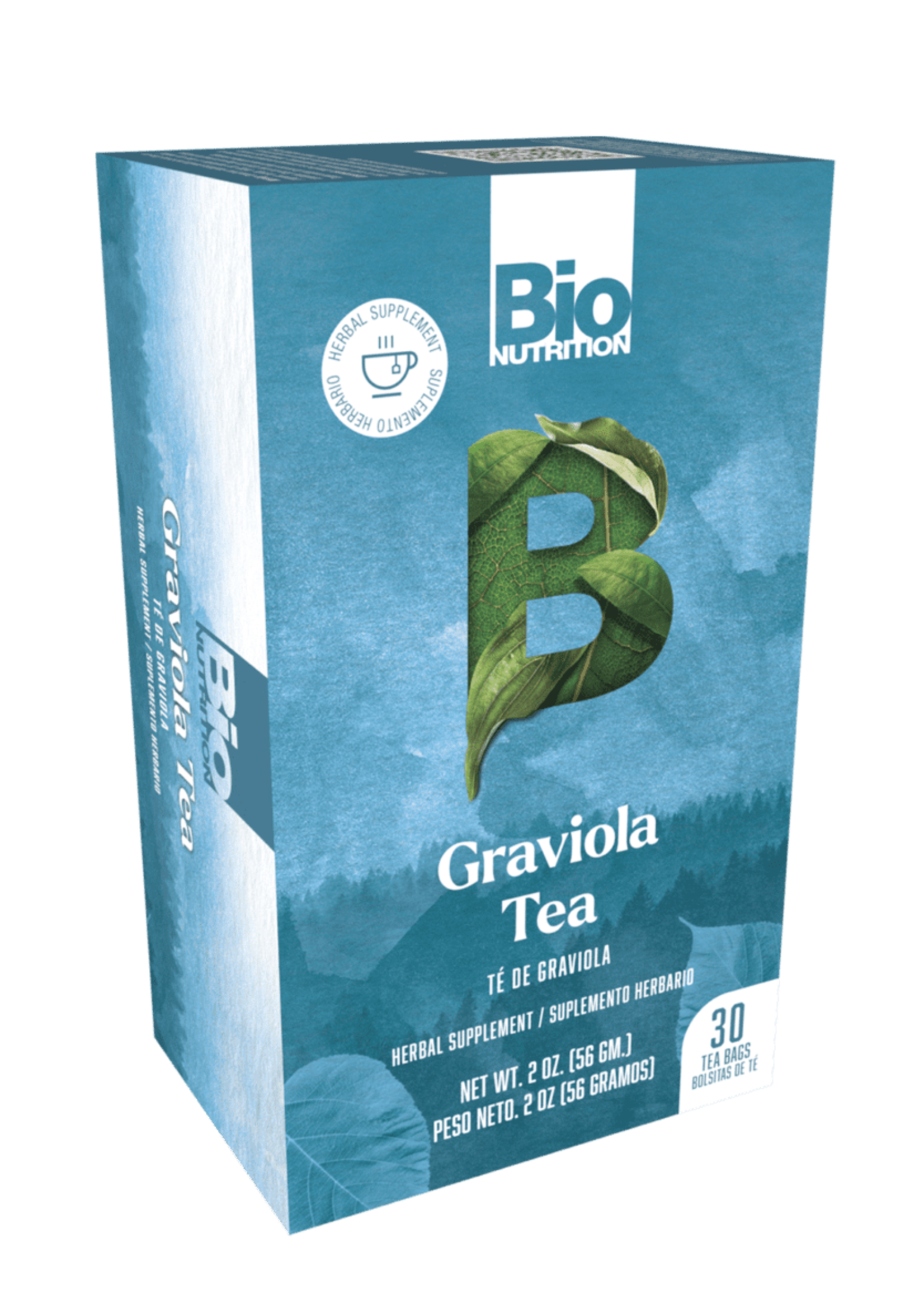 Graviola Tea 30 bags