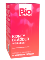 Kidney Bladder Wellness 60VC