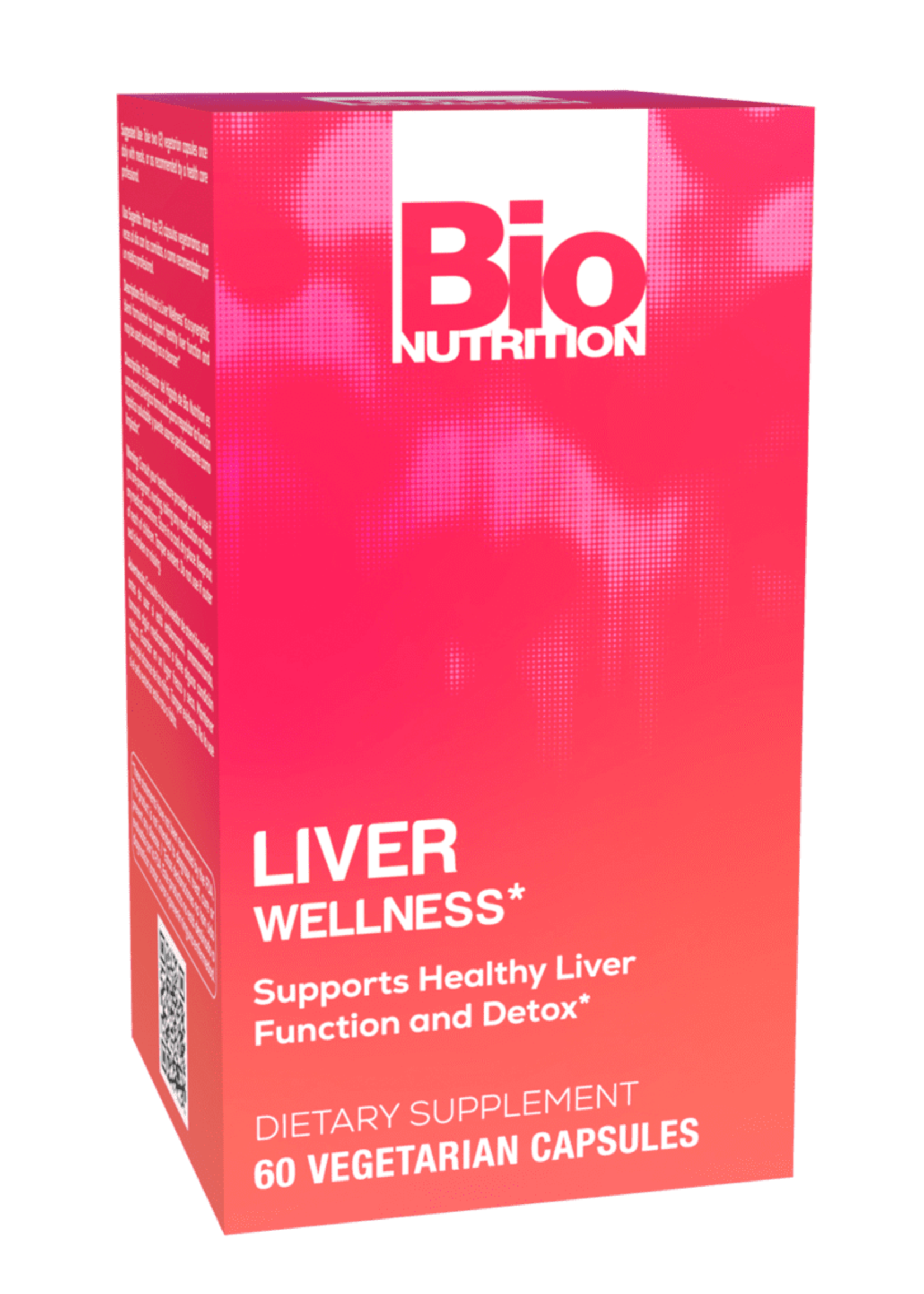 Liver Wellness 60  vc