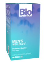 Men's Wellness 60T
