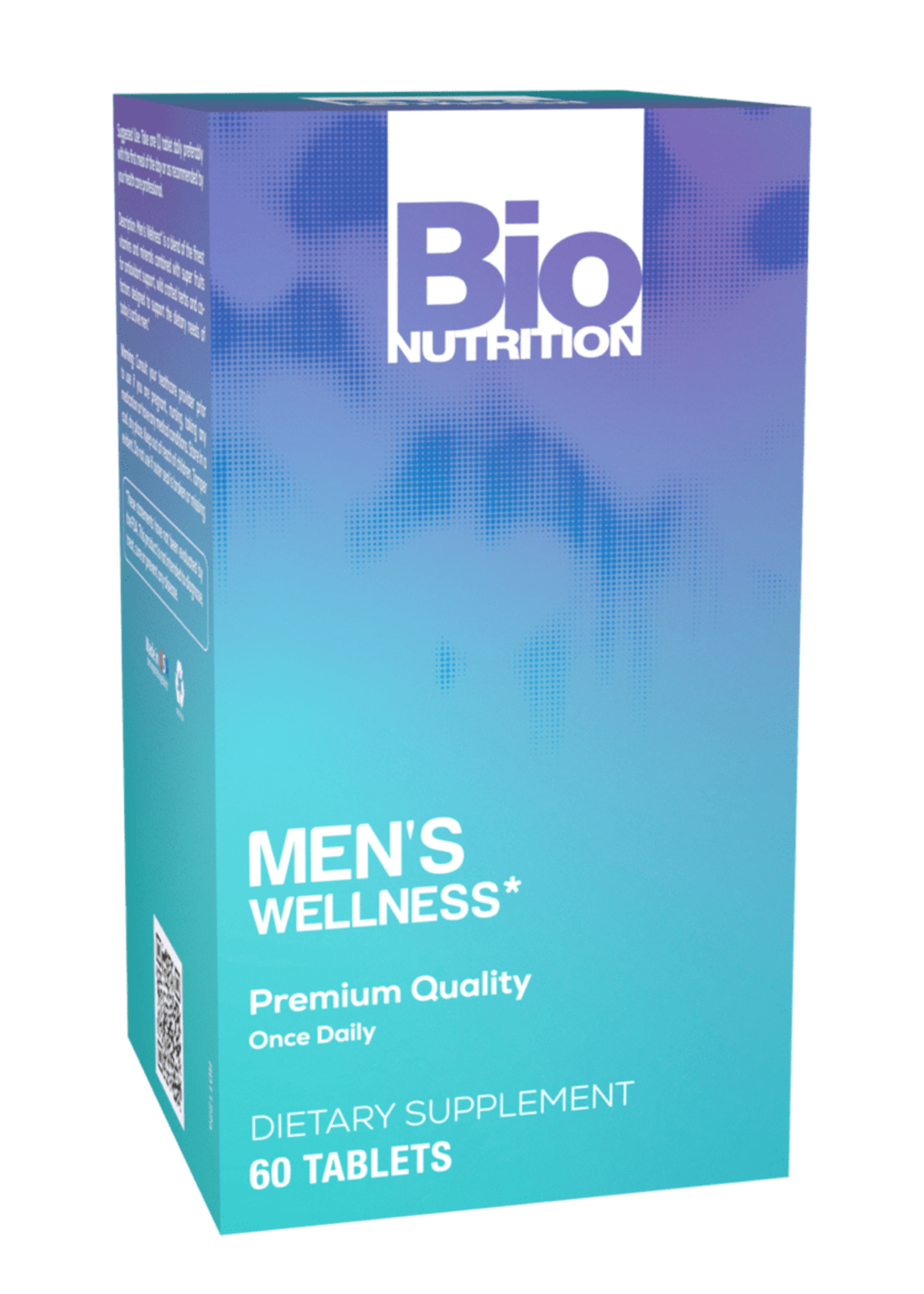 Men's Wellness 60T