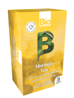 Moringa Tea Lemon 30 bag