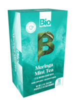 Moringa Tea Mint 30 bag