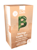 Moringa Tea Vanilla  30 Bags