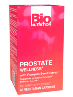 Prostate Wellness 60VC