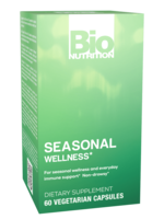 Seasonal Wellness 60 vc