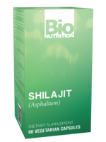 Shilijat 500 mg  60 capsules