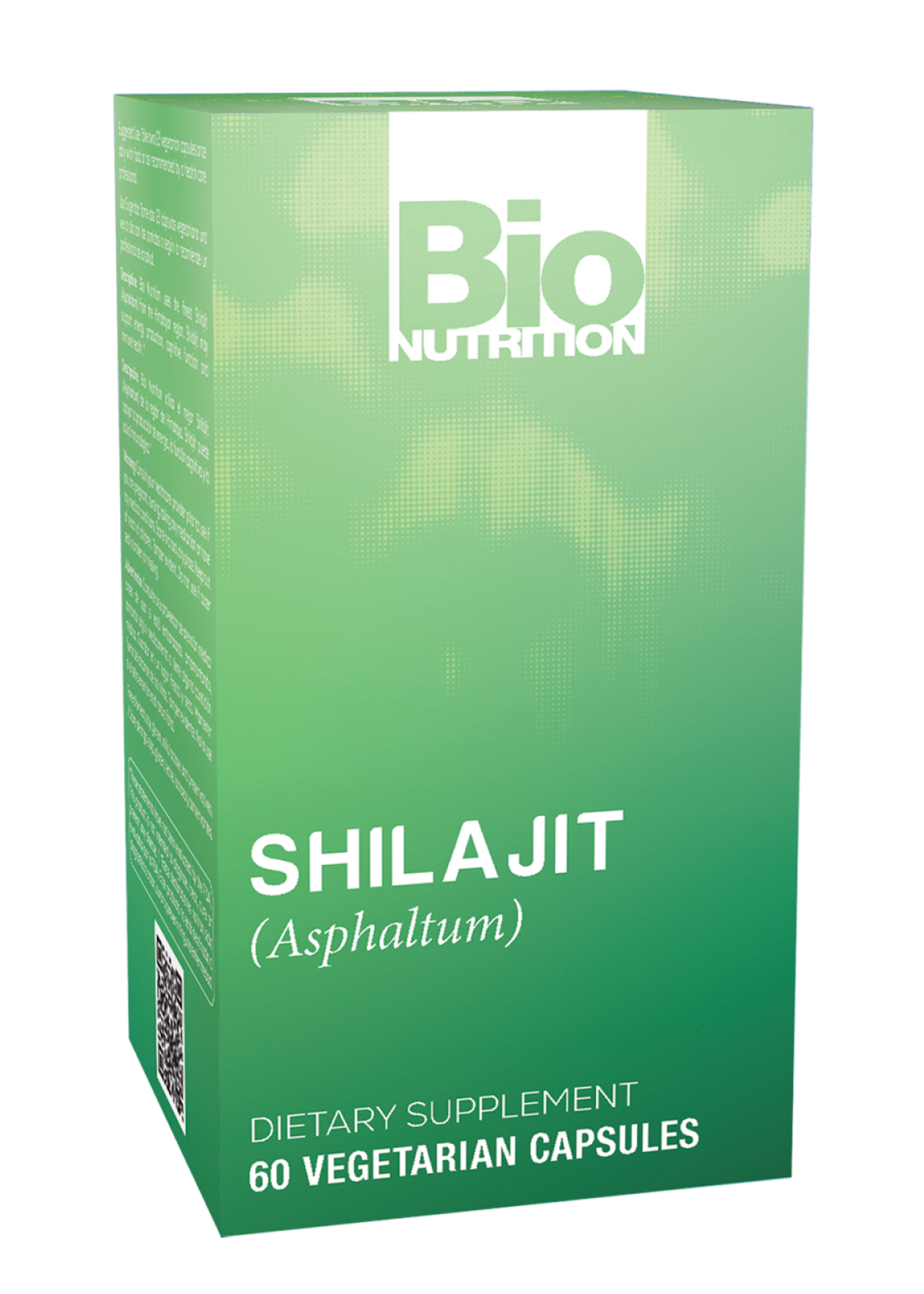 Shilijat 500 mg  60 capsules