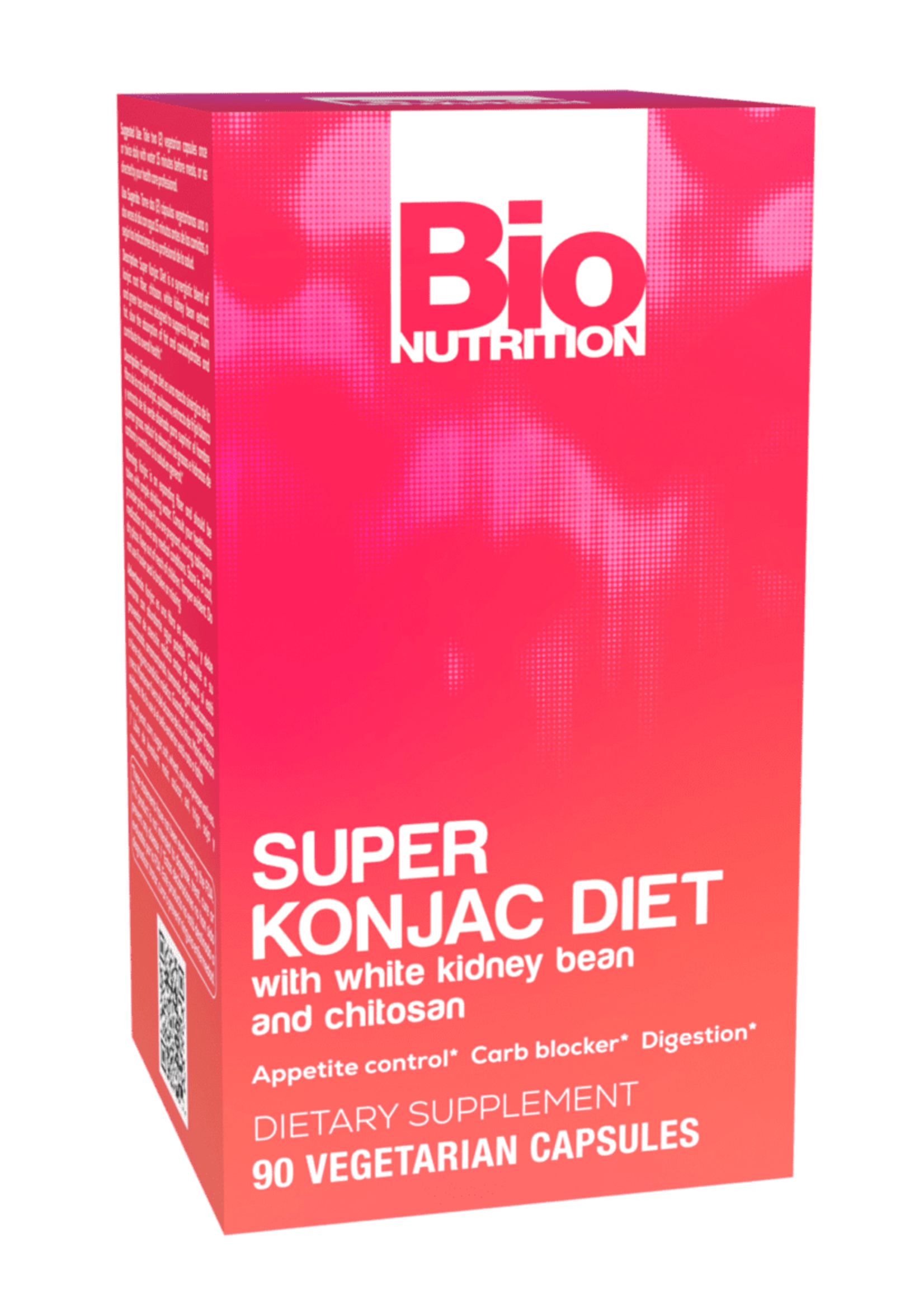 Super Konjac Diet 90 Capsules