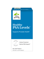 Healthy PSA Levels*† (Formerly CuraMed® Prostate) 60 softgels
