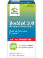 BosMed® 500 Extra Strength 60sg