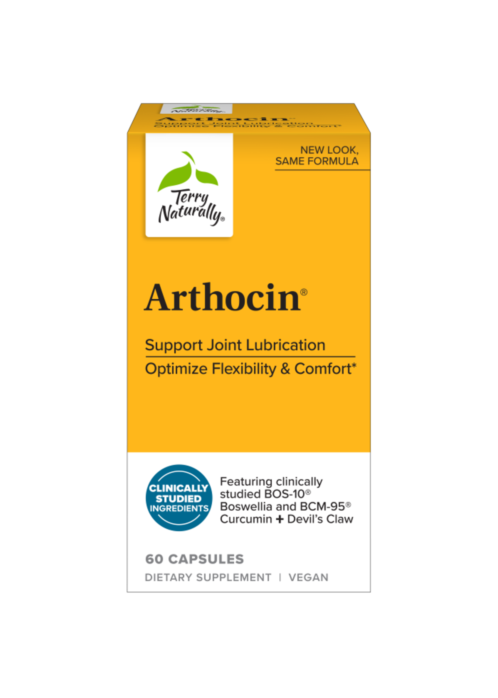Arthocin 60cap