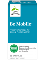 Be Mobile™ 60 capsules