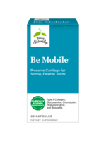 Be Mobile™ 60 capsules