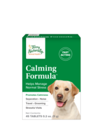 Calming Doggie Formula 45tabs