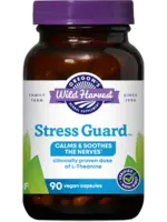 Oregon's Wild Harvest (OWH) Stress Guard 90ct