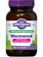 Oregon's Wild Harvest (OWH) Wormwood 90ct