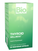 Thyroid Wellness 60VC