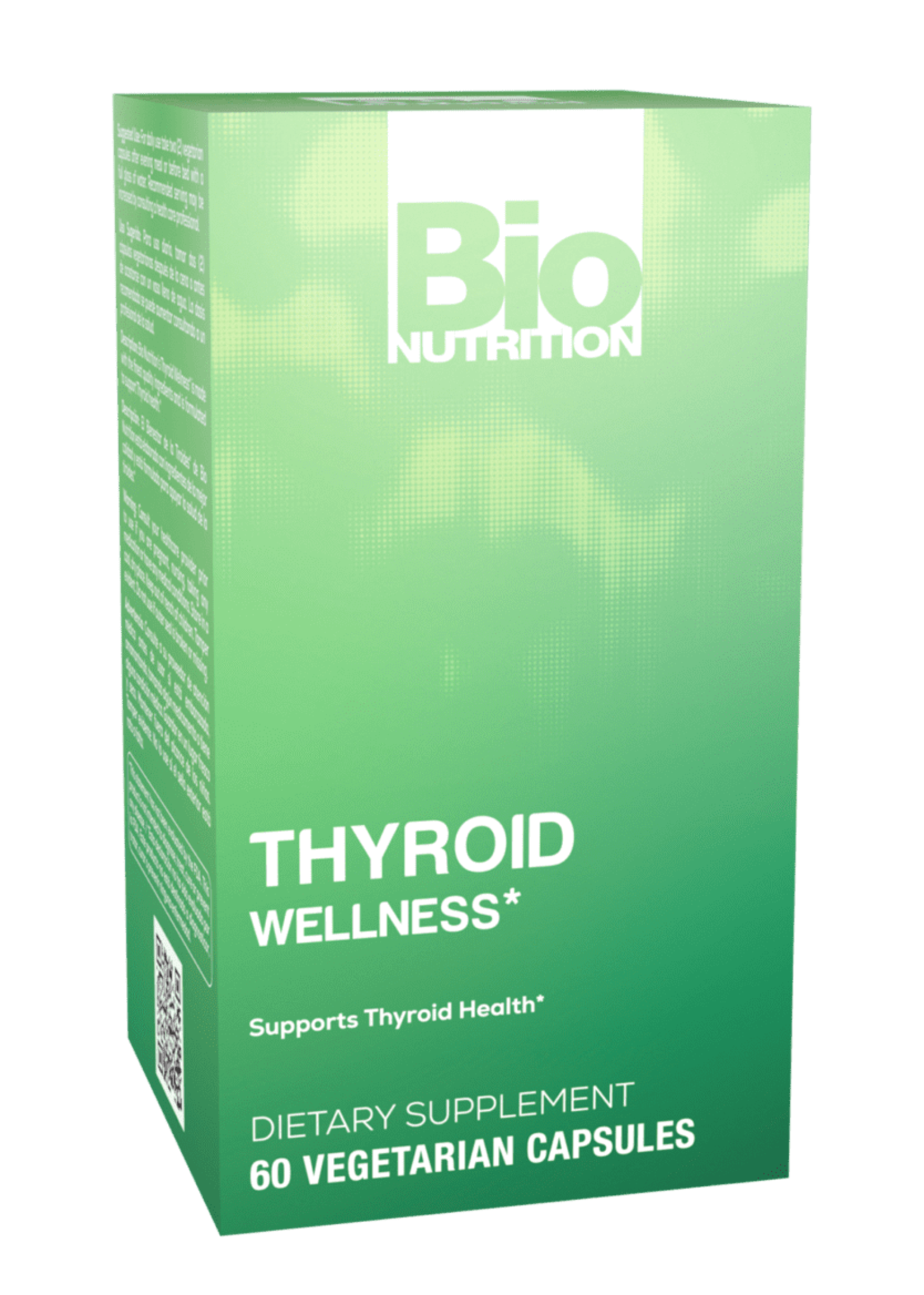 Thyroid Wellness 60VC