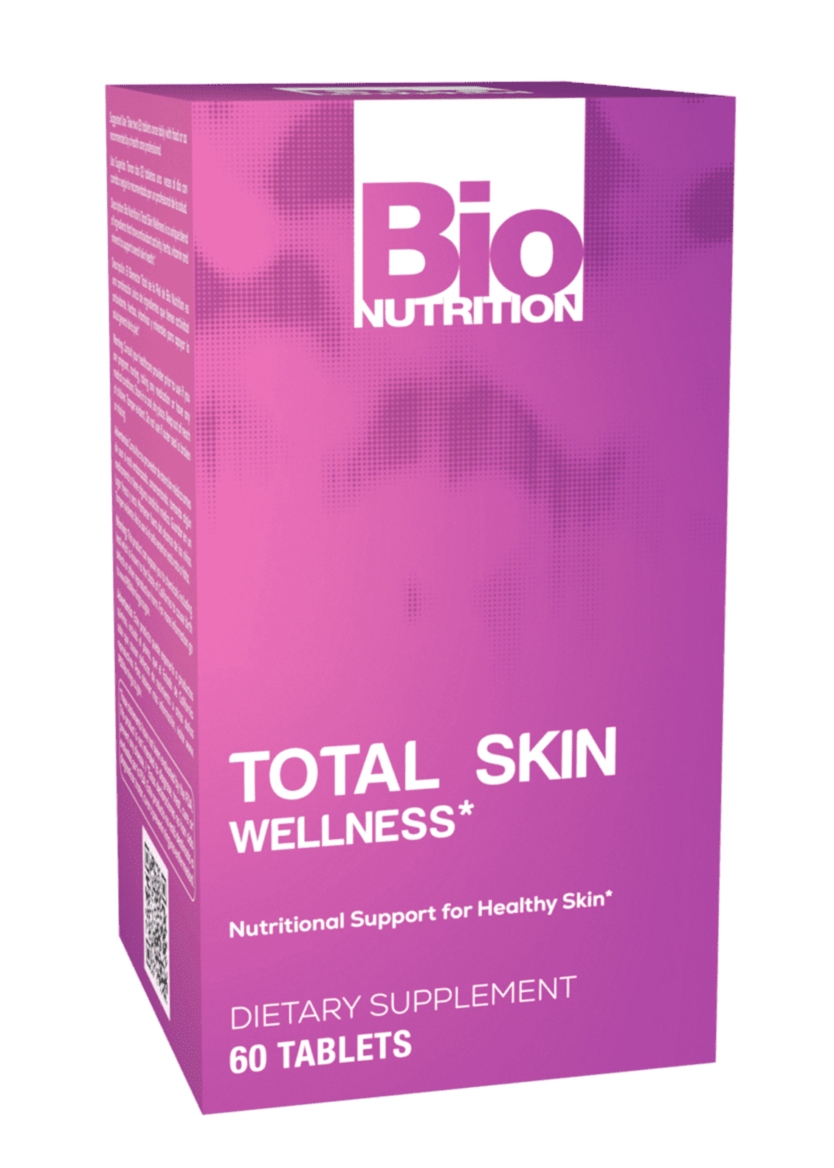 Total Skin Wellness 60 tab