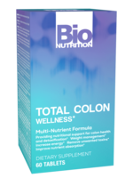 Total Colon Wellness 60 tablet