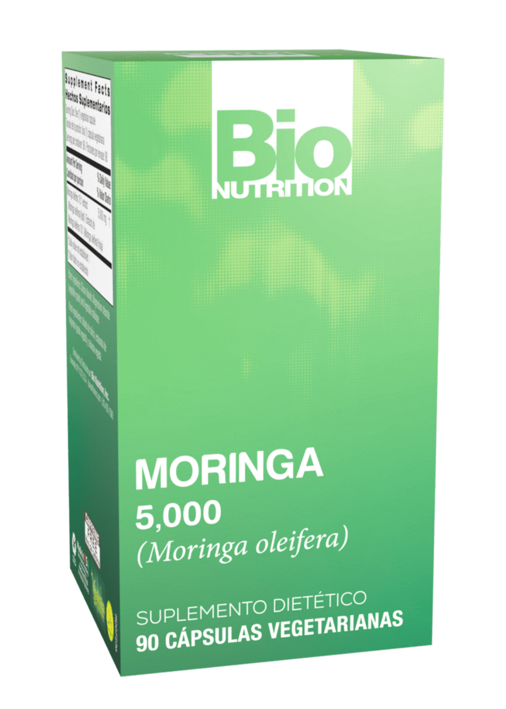 Moringa Super Food 60 VC