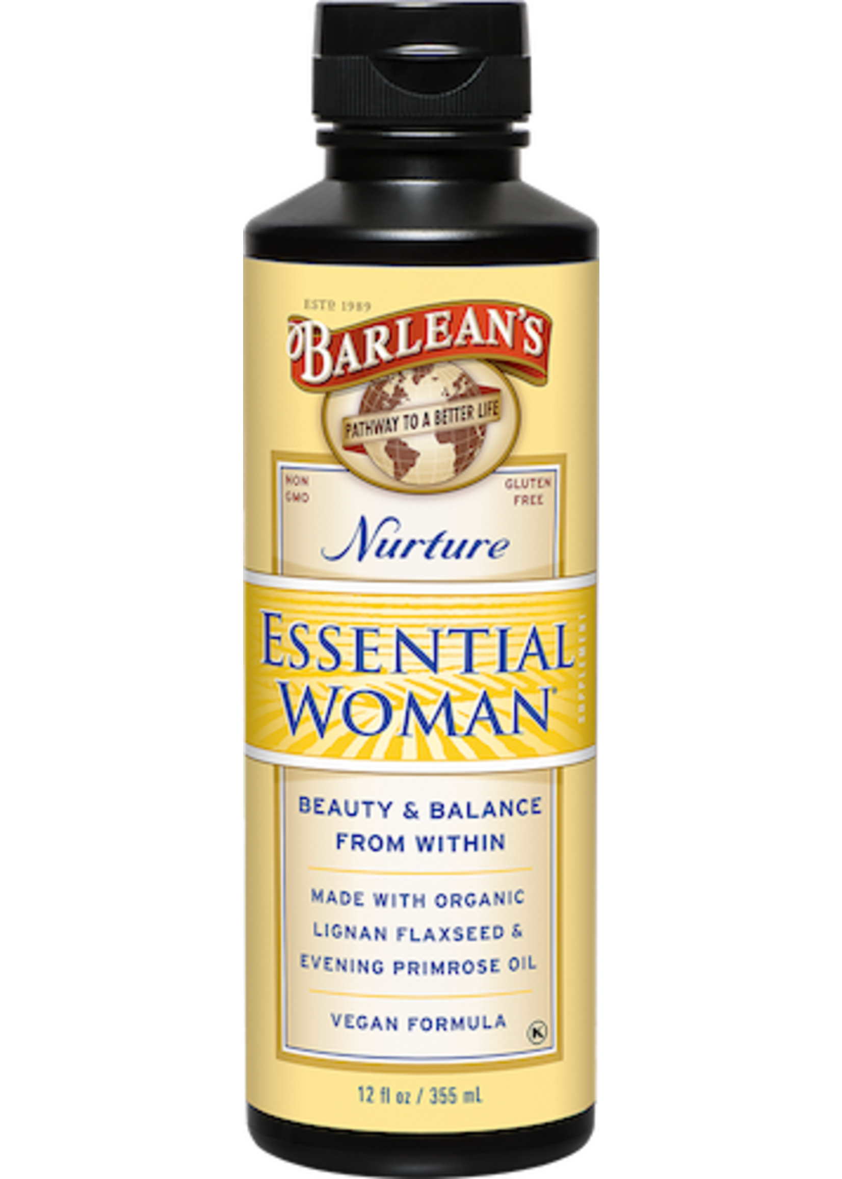 Essential Woman 12oz.