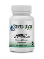 Revelution Twenty Two™ Revelution Twenty Two™ Women's Multivitamin w Hormonal Support  60 veggie caps