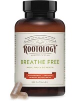 Rootology Health Rootology Breathe Free 120 ct.
