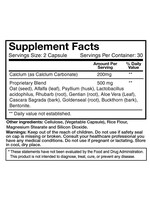 Revelution Twenty Two™ Revelution Twenty Two™ Colon Cleanse/Detox 60 cap