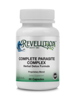 Revelution22 Revelution22 Complete Parasite Complex 60 cap