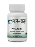 Revelution22 Revelution22 Oxy-Burn Fat Burn 60 Caps