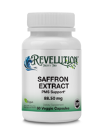 Revelution22 Revelution22 Saffron Extract 22.50mg 60caps