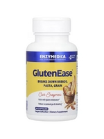 *Enzymedica, GlutenEase®, 60 Capsules