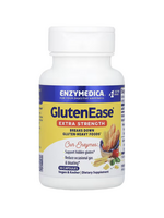 *Enzymedica GlutenEase® Extra Strength, 30 Capsules