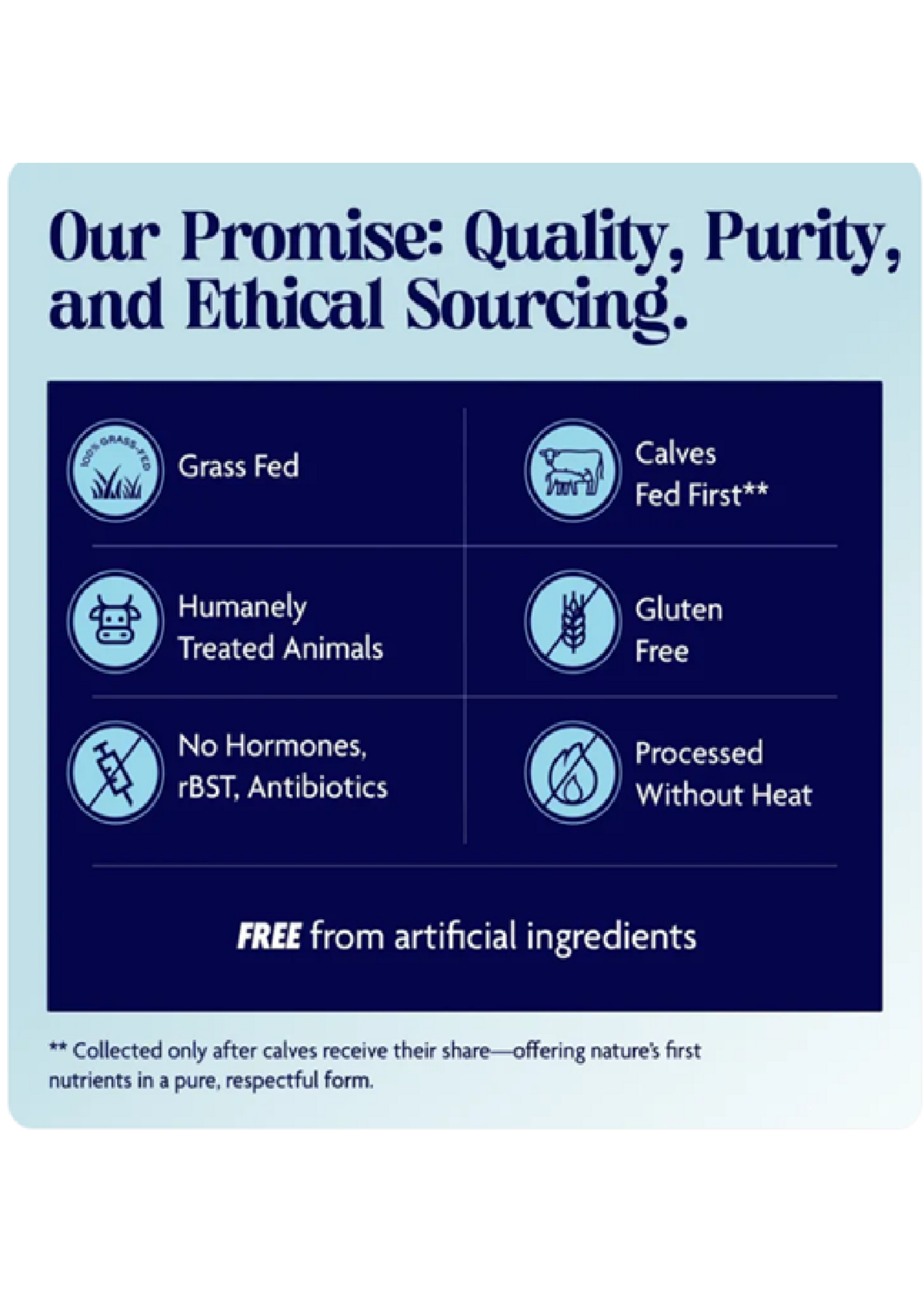 Enzymedica, Colostrum + Probiotic 3.25oz Powder