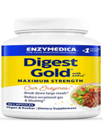 *Enzymedica Digest Gold® with ATPro® - 90 Capsules