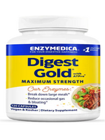 *Enzymedica Digest Gold® with ATPro® -120 capsules