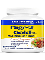 *Enzymedica Digest Gold® with ATPro® - 180 Capsules