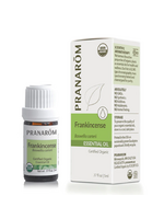 Pranoram Pranarōm Frankincense 5ml