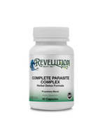 Revelution Twenty Two™ Revelution Twenty Two™ Complete Parasite Complex 60 cap