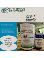 Revelution Twenty Two™ Revelution Twenty Two™ GLP-1 PRO Bundle
