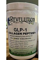 Revelution Twenty Two™ Revelution Twenty Two™ GLP-1 Collagen Peptide+ Powder,