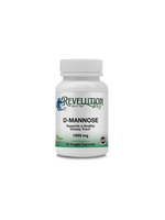 Revelution Twenty Two™ Revelution Twenty Two™ D-Mannose 1000mg 60 caps