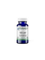 Revelution Twenty Two™ GLP-1 Pro  1.25 Billion AFU Probiotic Blend 60 veg caps
