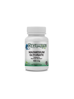 Revelution Twenty Two™ Revelution Twenty Two™ Magnesium Glycinate 400 mg 60vc