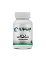 Revelution Twenty Two™ Revelution Twenty Two™ Men's Multivitamin & Mineral 60 veggie caps