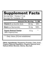 Revelution Twenty Two™ Revelution Twenty Two™ Organic Beet Root Powder w Acai & Raspberry, 7.7 oz
